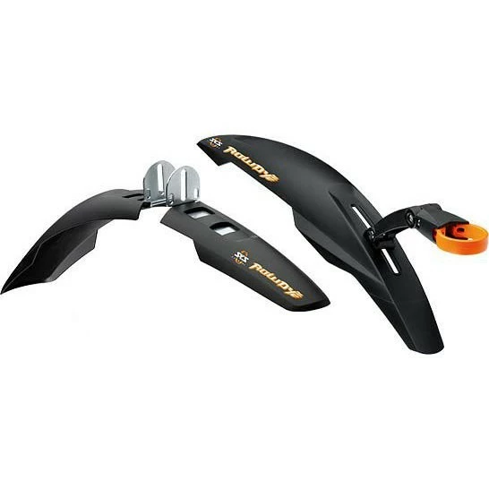 SKS Schutzblech-Set Rowdy - Kinderrad