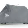 BikeParka Bike Parka Fahrradabdeckung Stash-Grey