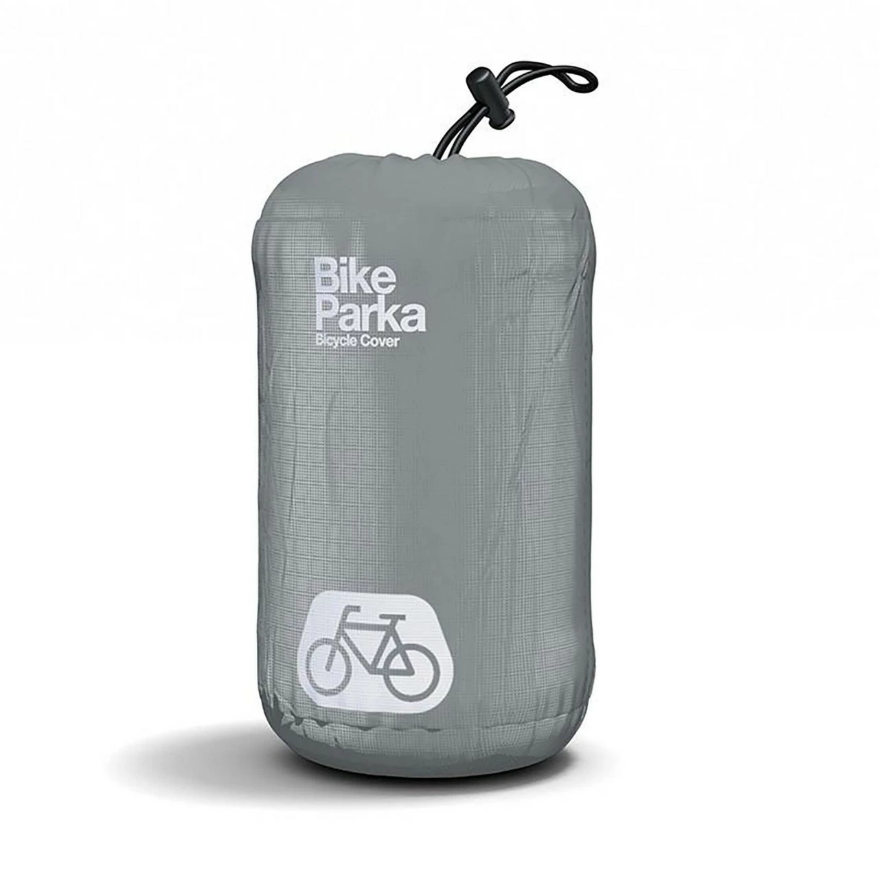 BikeParka Bike Parka Fahrradabdeckung Stash-Grey – Bild 2