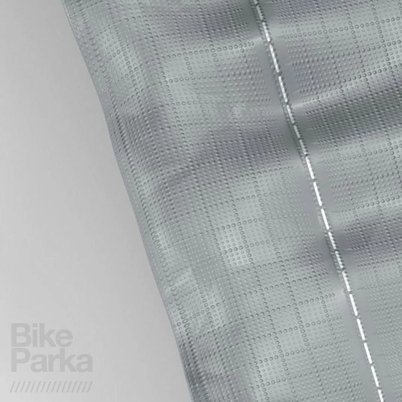 BikeParka Bike Parka Fahrradabdeckung Stash-Grey – Bild 6