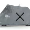 BikeParka Bike Parka Fahrradabdeckung Urban-Grey